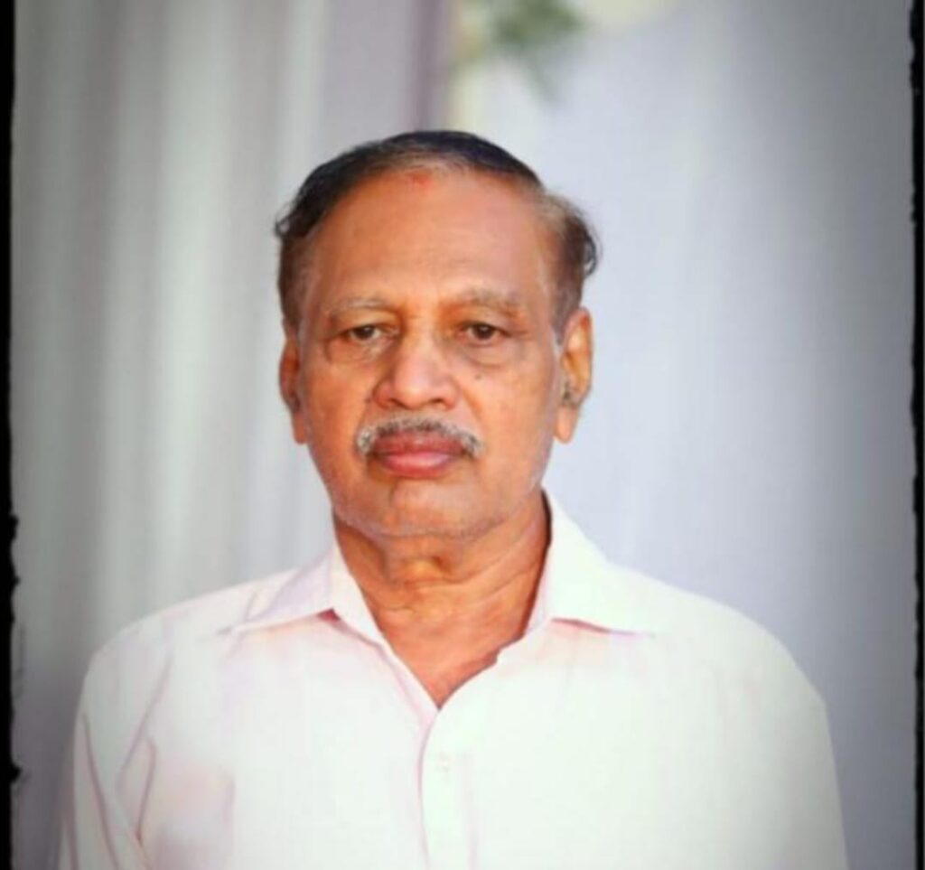 sharathchandra kuppepadavu